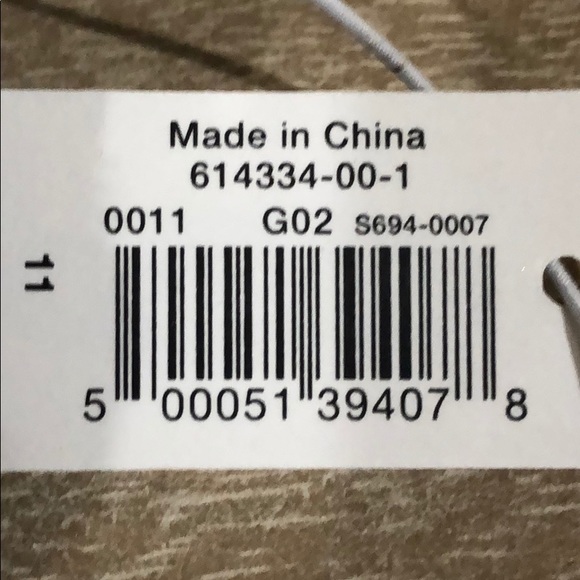 NWT Ballet Flats - Picture 4 of 4